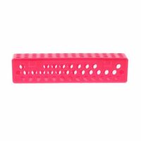 9514545 Steri-Container Neon Pink, 50Z900S