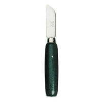 8100745 Buffalo Knives #8 for Plaster, Green Line, 2" Blade, 55630
