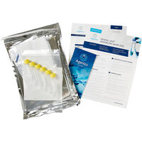 5256945 StandardCheck R2A Test Kits 5256945, 8 Vial Kit, SC-8