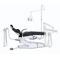 5257945 Mirage 2.0 Swing Mount Operatory Package with Lustrous LED Dental Light 5257945, Mirage 2.0 Swing Mount Operatory Package with Lustrous LED Dental Light, MSP3500-LED550-2.0