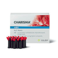 Charisma ABC PLT Refill 20 x 0.2g A2 thumbnail 2