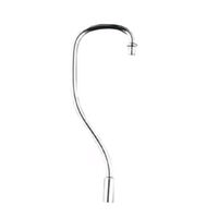 Saliva Ejectors Autoclavable Syringe Ea - Saliva Ejectors Autoclavable Syringe Ea - Image 1