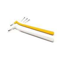 8792155 Brush Tips Brush Tips, 24 mm, 100/Bag, BR