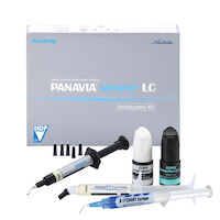 525-4255  PANAVIA Veneer LC Introductory Kit, 4502KA, 1/Box, 10 product image