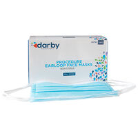 525-5755  5255755, Blue, 50/Box product image