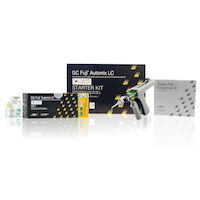 8190065 GC Fuji Automix LC Starter Kit, 444002, A2