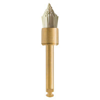 Jazz Polisher PMC2S Polishing Brush Fine Flame 3/Pk product image