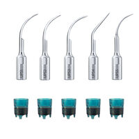 Piezo Tip Set 5/St thumbnail 2