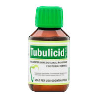 8482665 Tubulicid Green  Tubulicid Green, 4 oz.