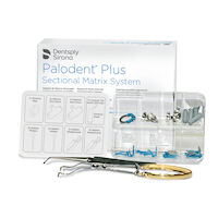 9504665 Palodent Plus Matrix System Trial Kit, 659880