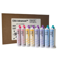 525-7665  EXA Advanced Mono, Normal Set, 139126, 32/Pkg product image