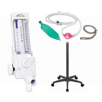 Ultra PC™ % Package C Mobile Stand - Ultra PC™ % Package C Mobile Stand - Image 1