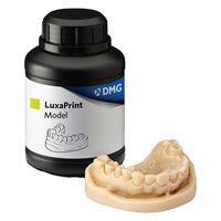 525-9075  385/405nm, 200g, 171264, Beige product image