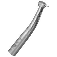8642275 Midwest Tradition Handpieces TC PB, Coupler Backend, 4-Hole, 770344