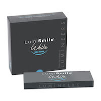 5254375 LumiSmile White LumiSmile White 16% Take-Home Refill Kit, WHT1116, 6 x 2/Pks