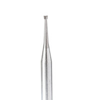 Midwest® #34 Operative Carbide Bur Inverted Cone RA Pack of 25 thumbnail 2
