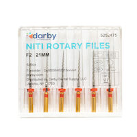 525-2475  F2, 21 mm, 6/Pkg. product image