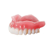 5258475 KeyDenture Base LT Reddish Pink, 1kg, 4220434