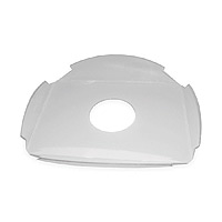 8270575 Replacement Splash Shields Ritter "J" and "K", C-1869
