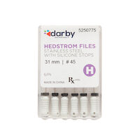 525-0775  31mm, #45, 6/Pkg. product image