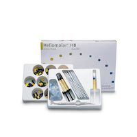9534975 Heliomolar HB 110/A1, Cavifil, 0.25 g, 20/Box, 560066AN
