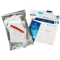 5256975 RapidCheck 5256975, 12 Vial Kit, RC-12