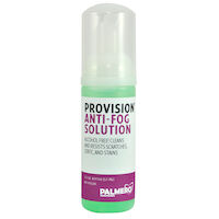 9200085 ProVision Anti-Fog Solution 1.7 oz., ProVision Anti-Fog Solution, 3536