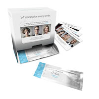 LumiSmile At Home Tooth Whitening Gel Kit 22% Carbamide Peroxide 50/Bx thumbnail 5