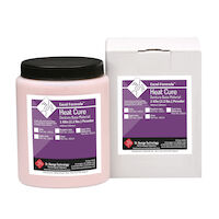 9540485 Excel Formula Heat Cure Denture Powder, Lt. Veined, 2.2 lb., 10212