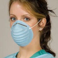 defend mask n95 white 20/box - mk-n95 defend mask n95 white 20/box - mk-n95