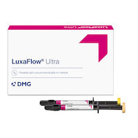 9501885 LuxaFlow Ultra Ultra Refill, A1, 1.5 g, 2/Box, 224001
