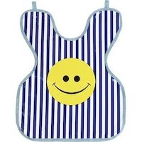 952-2985  Beige, Child Apron, Each product image