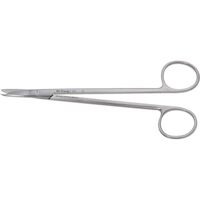 8433095 Suture Scissors #13, 6", 15 cm, S13