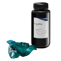 525-9095  385/405nm, 500g, 171204, Turquoise product image