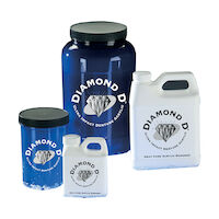 Diamond D Denture Resin Self Cure Original 5Lb/Ea - Diamond D Denture Resin Self Cure Original 5Lb/Ea - Image 1