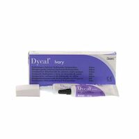 8131195 Dycal Ivory, Standard Package, 623801
