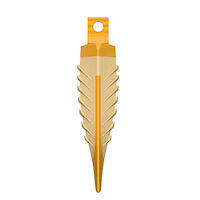 525-5395  Wedges Orange Refill, SGOR-M, 50/Pkg product image