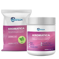 2211495 Kromatica Normal Set, 1 lb. Foil Pouch, 305-108