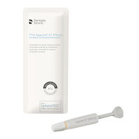 813-9495  Syringe, HV, D1, 3 g, 642546 product image