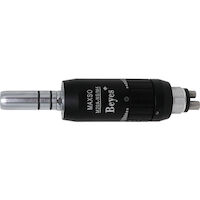 5252895 Maxso S20A-NS Low Speed Handpiece Attachment  M20A-NS/M4, Air Motor, M4 Backend, Non-Spray, Non-Optic, 20K, MT2010