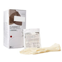 5255995 Gammex Non-Latex Sensitive Non Latex Sensitive, 6.0, 20277260, 50/Box