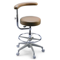 1530006 Engle Stools Assistant's Deluxe, P097080