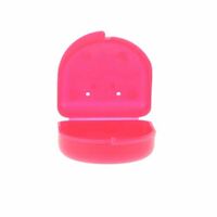 0905006 Retainer Case Key Holders Pink, 25/Box