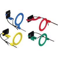 885-3106  Anterior, 1V, 553013, Blue, 3/Pkg., 1 product image