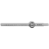 Osteotome Pusher 2.7 mm Straight Ea - Osteotome Pusher 2.7 mm Straight Ea - Image 1