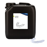 525-9106  385nm, 2000gm Bottle, 171215, Transparent product image