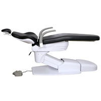 6600206 Mirage 2.0 Hydraulic Patient Chair 6600206, Mirage Hydraulic Patient Chair