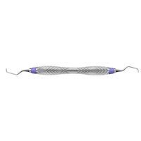 Harmony Curette Gracey After Five Rigid DE Size 3/4 Harmony Stainless Steel Ea thumbnail 2