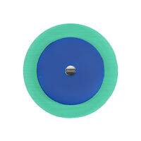 Jazz Lab Polisher ZL3S Medium Wheel Unmounted Shank - Jazz Lab Polisher ZL3S Medium Wheel Unmounted Shank - Image 1