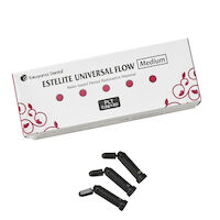 Estelite Universal Flow Flowable Composite CE PLT Refill 20/Pk thumbnail 2